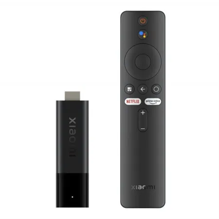 Xiaomi Mi TV Stick 4K black