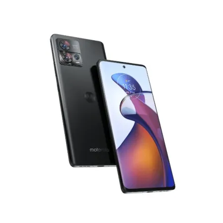 Motorola XT2243-1 edge 30 Fusion Dual Sim 8+128GB cosmic grey