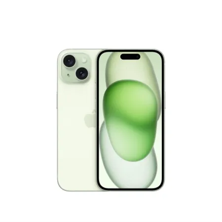 Apple iPhone 15 128GB zielony