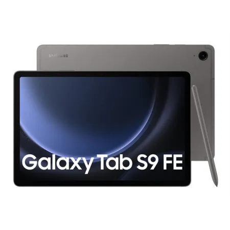 Samsung SM-X510N Galaxy Tab S9FE 6+128GB WIFI szary