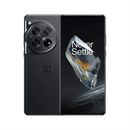 OnePlus 12 5G CPH2581 Dual Sim 16+512GB silky black