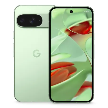 Google Pixel 9 256GB wintergreen