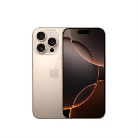 Apple iPhone 16 Pro 256GB desert titanium