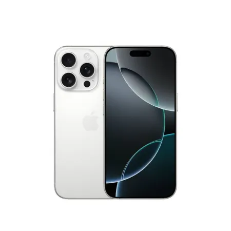 Apple iPhone 16 Pro 512GB white titanium