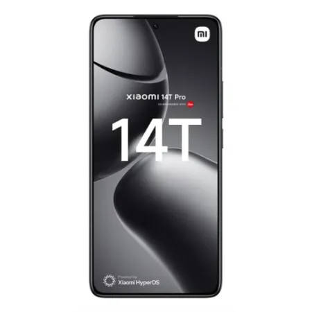 Xiaomi 14T Pro Dual Sim 12+512GB titan black