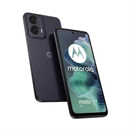 Motorola XT2433-5 moto g35 Dual Sim 5G 4+128GB midnight black