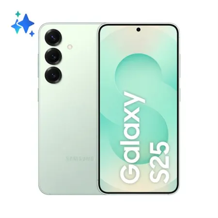 Samsung S25 S931 5G 12/256GB miętowy
