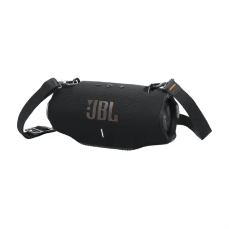 JBL Xtreme 4 Portable Bluetooth Speaker black