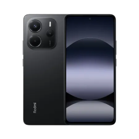 Xiaomi Redmi Note 14 4G Dual Sim 8+256GB midnight black