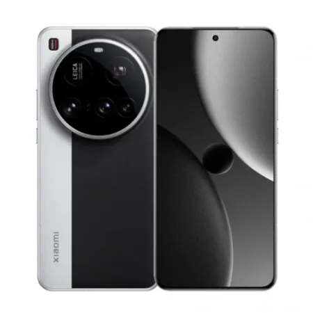 Xiaomi 15 Ultra Dual Sim 16+512GB silver chrome
