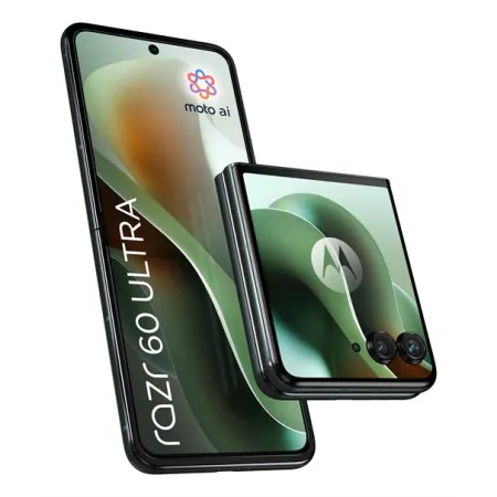 Motorola razr60 Ultra Dual Sim 16+512GB pantone scarab
