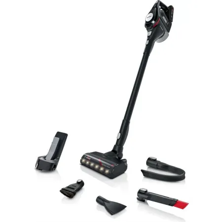 Bosch Unlimited 8 czarny