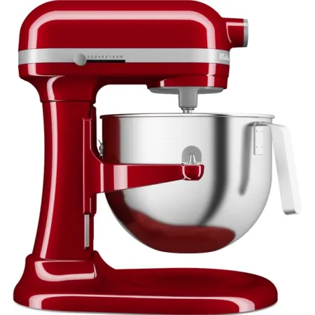 KitchenAid Bowl Lift Stand Mixer 6,6l  empire red