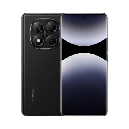 Xiaomi Redmi Note 14 Pro 5G Dual Sim 12+512GB midnight black