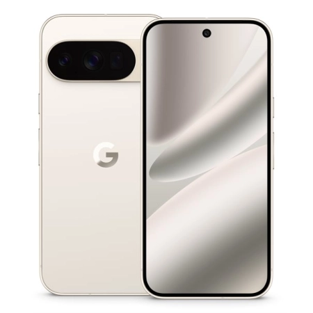 Google Pixel 10 Pro XL 256GB porcelain