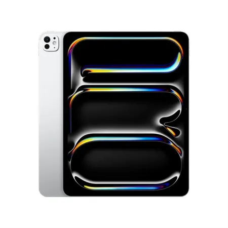 Apple iPad Pro 13 256GB 8th Gen. (2025) WIFI srebrny
