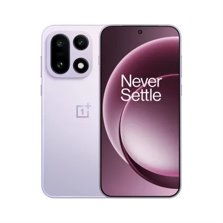 OnePlus 15 CPH2747 Dual Sim 16+512GB ultra violet