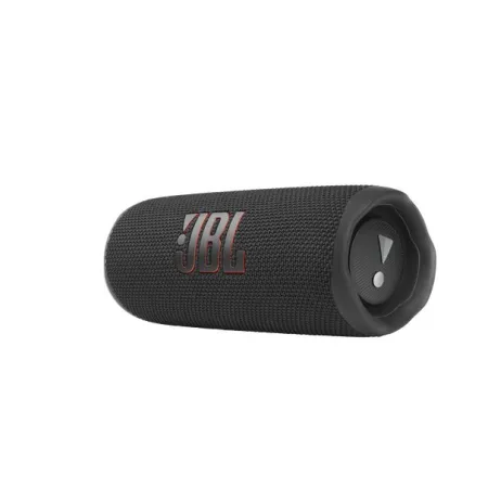 JBL Flip 6 Portable Bluetooth Speaker black