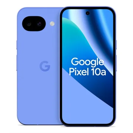 Google Pixel 10a 128GB lavender