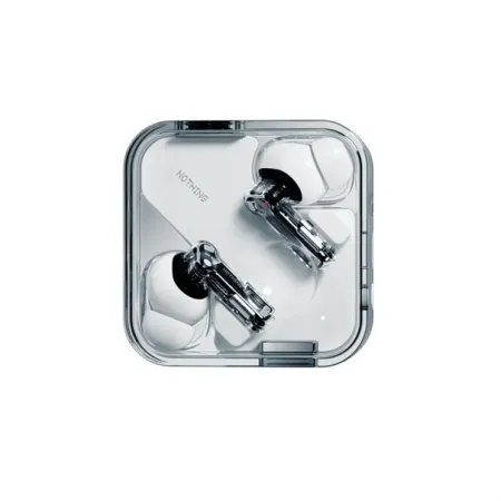 Nothing Ear IE True Wireless Headphones  white