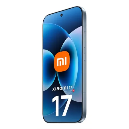 Xiaomi 17 Dual Sim 12+512GB ice blue