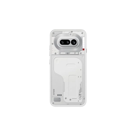 Nothing Phone (4a) Dual Sim 12+256GB white