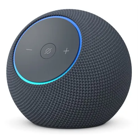 Amazon Echo Dot Max (2025) grafit