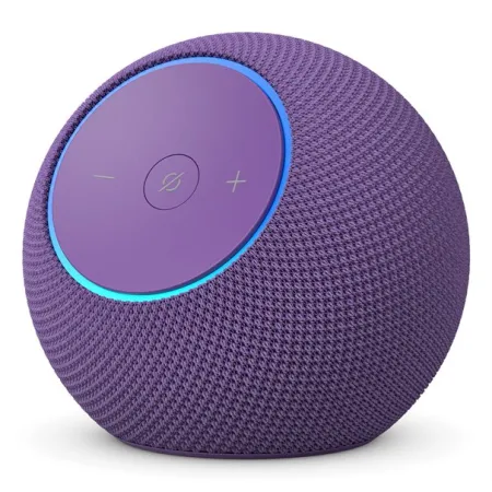 Amazon Echo Dot Max (2025) amethyst