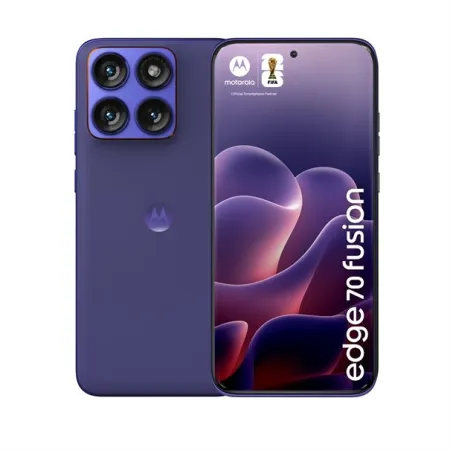 Motorola XT2605-2 edge 70 Fusion Dual Sim 8+256GB pantone orient blue