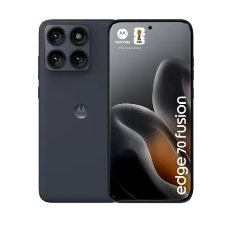 Motorola XT2605-2 edge 70 Fusion Dual Sim 8+256GB pantone silhouette