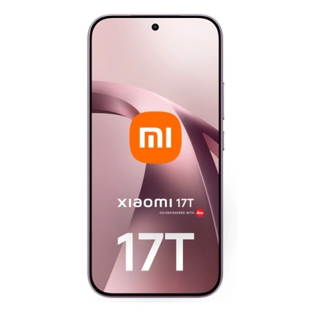 Xiaomi 17T Dual Sim 12+256GB violet