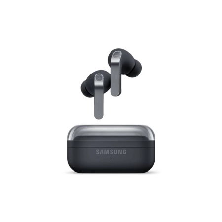 Samsung SM-R640 Galaxy Buds4 Pro Headphones  black EU