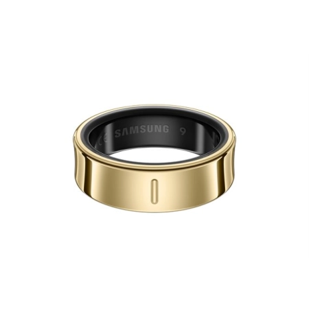 Samsung SM-Q514 Galaxy Ring Size 14 titanium gold