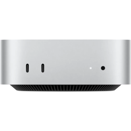 Apple Mac mini 16+256GB SSD M6 Chip (2026) silver