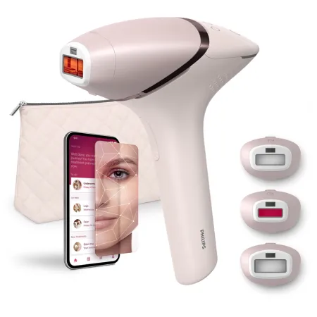 EPILATOR/BRI953/02 Philips