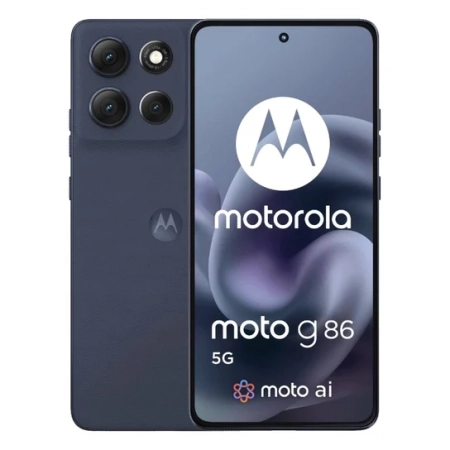 Motorola XT2527-2 Moto G86 5G ds 8/256GB spellbound
