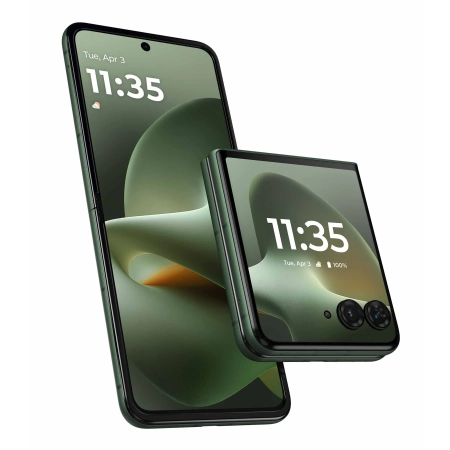 Motorola Moto Razr 70 Plus 5G 12/512GGB Mountain View
