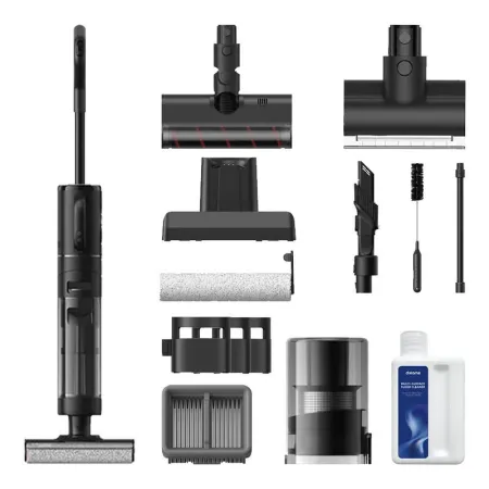 Odkurzacz pionowy Dreame H12 Dual Black