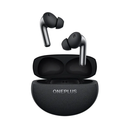 OnePlus Buds Pro 3 Black