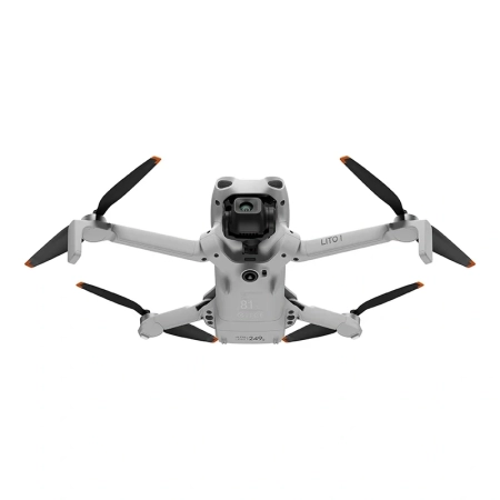 Dron DJI Lito 1 Fly More Combo (DJI Rc-N3)
