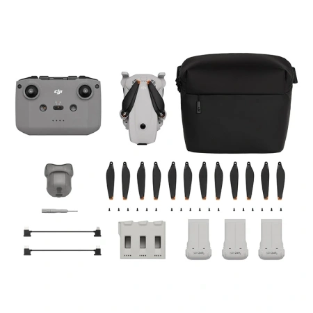 Dron DJI Lito 1 Fly More Combo (DJI Rc-N3)