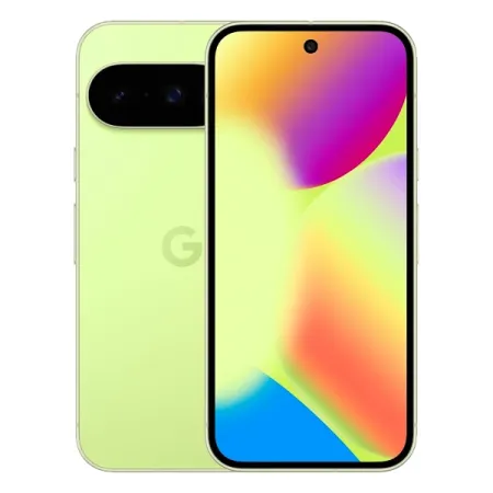 Smartfon Pixel 10 128GB/LEMONGRASS GA10215-GB Google