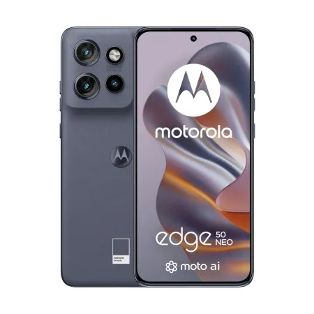Motorola XT2409-1 edge 50 Neo Dual Sim 12+512GB 5G pantone grisaille
