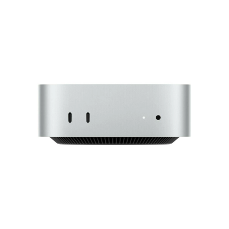 Apple Mac mini 16+512GB SSD M6 Chip (2026) silver