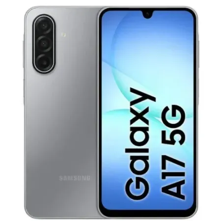 Samsung A17 A176 5G 4/128GB szary