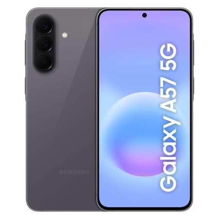Samsung A57 A576 5G ds 8/256GB Gray