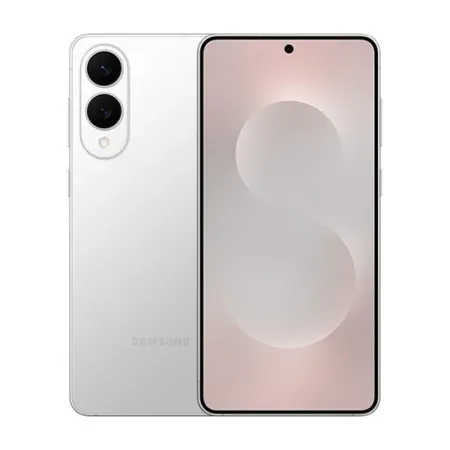 Samsung S25 Edge S937 5G 12/512GB ds silver