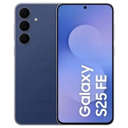 Samsung S25FE S731 5G 8/256GB granatowy
