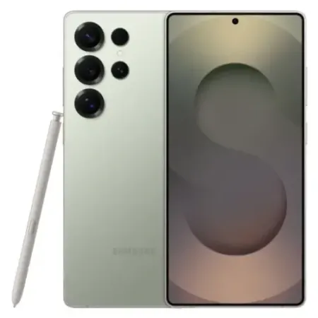 Samsung S25 Ultra S938 5G 12/256GB jadegreen
