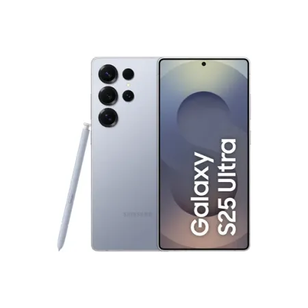 Samsung S25 Ultra S938 5G 12/256GB ds silverblue